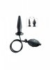 Plug-INFLATABLE ANAL PLUG Plug-INFLATABLE ANAL PLUG
